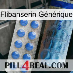 Flibanserin Générique 40
